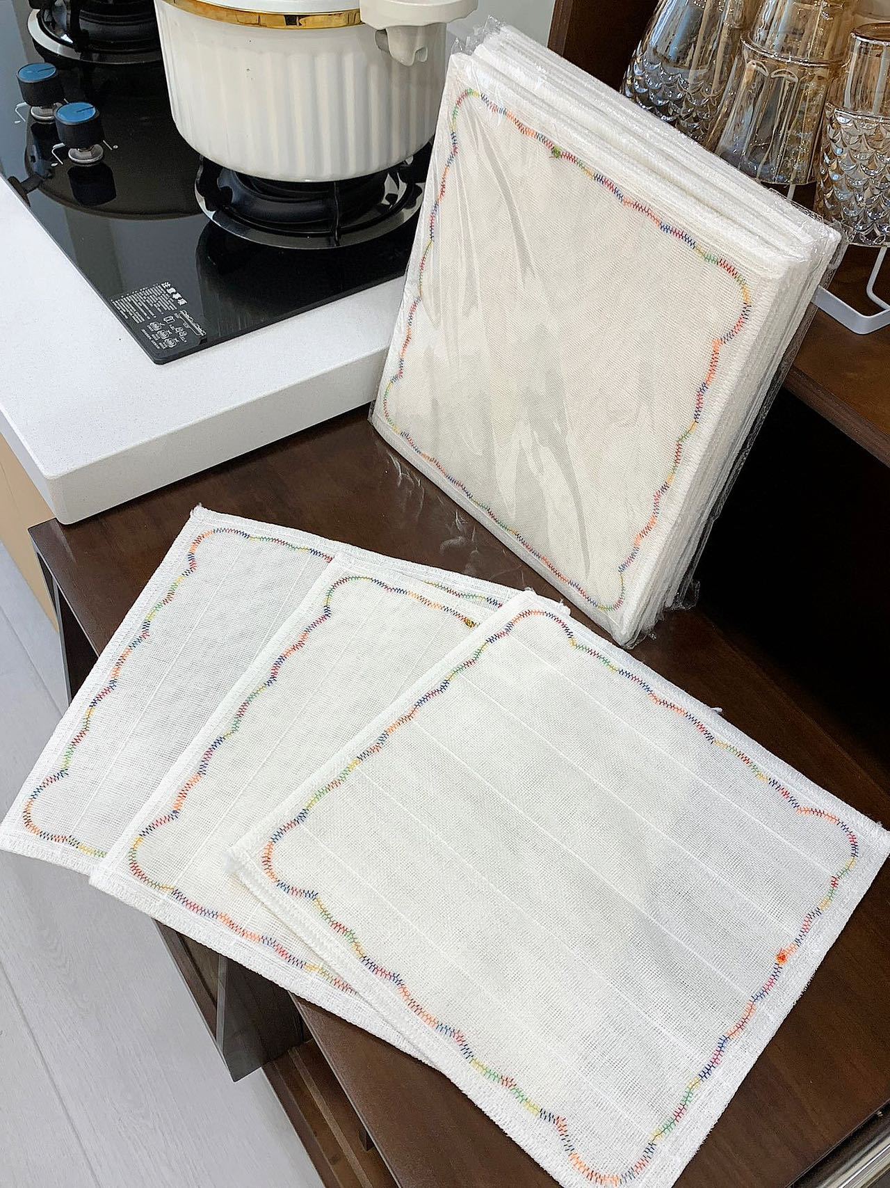 Imylan Kitchen Cleaning Cloths