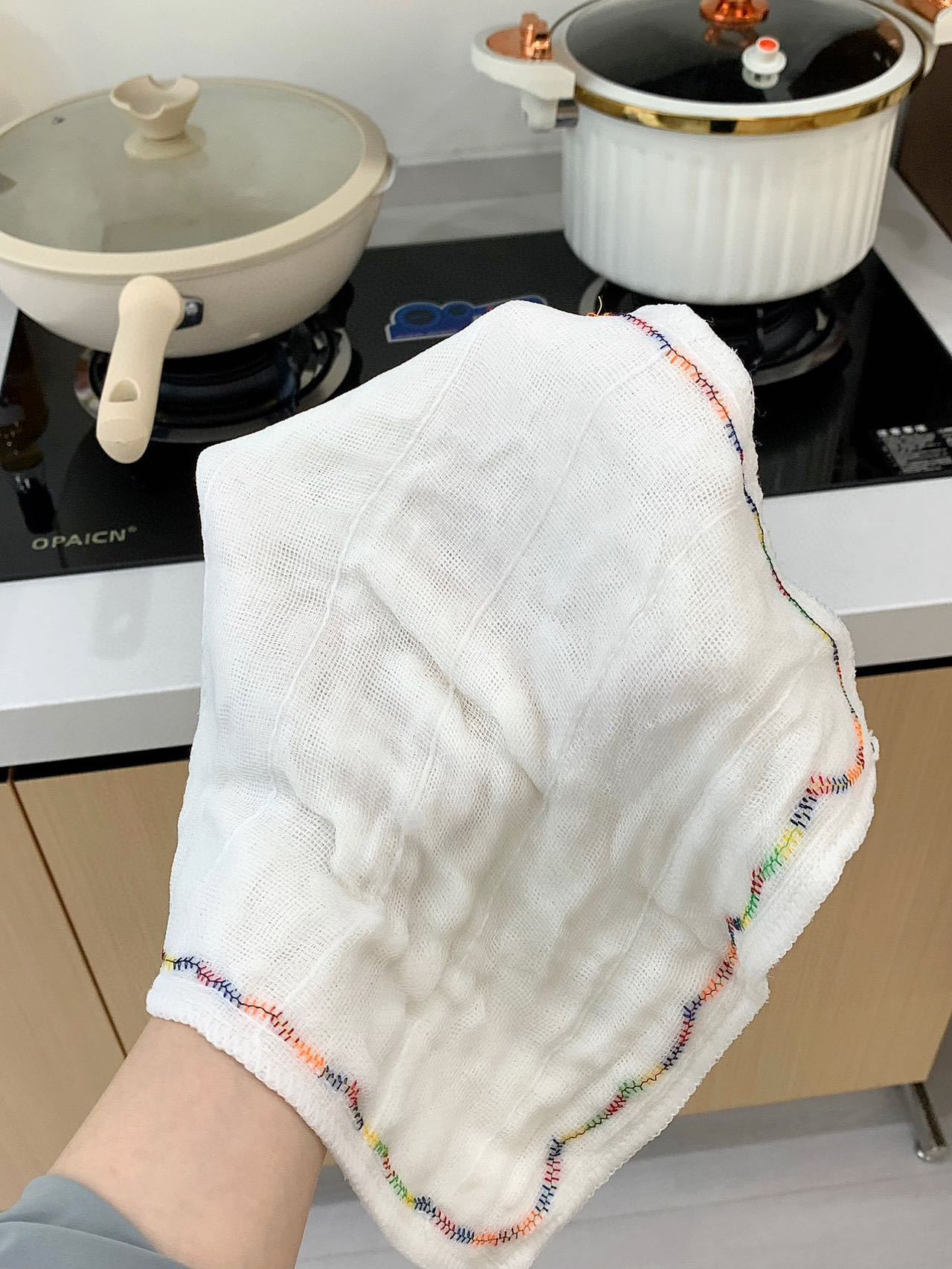 Imylan Kitchen Cleaning Cloths