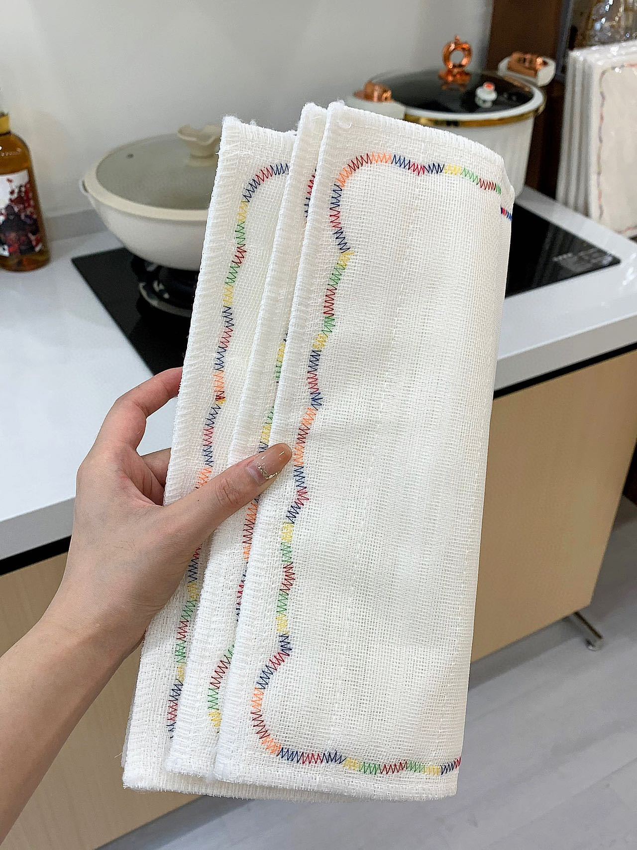 Imylan Kitchen Cleaning Cloths