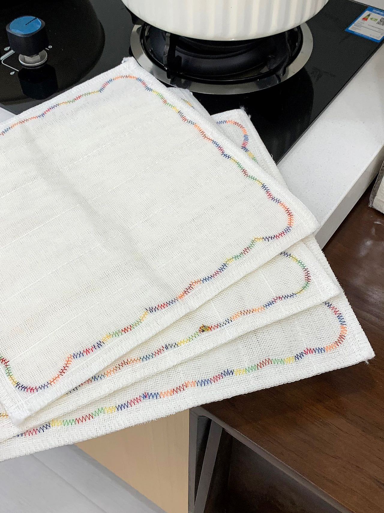 Imylan Kitchen Cleaning Cloths