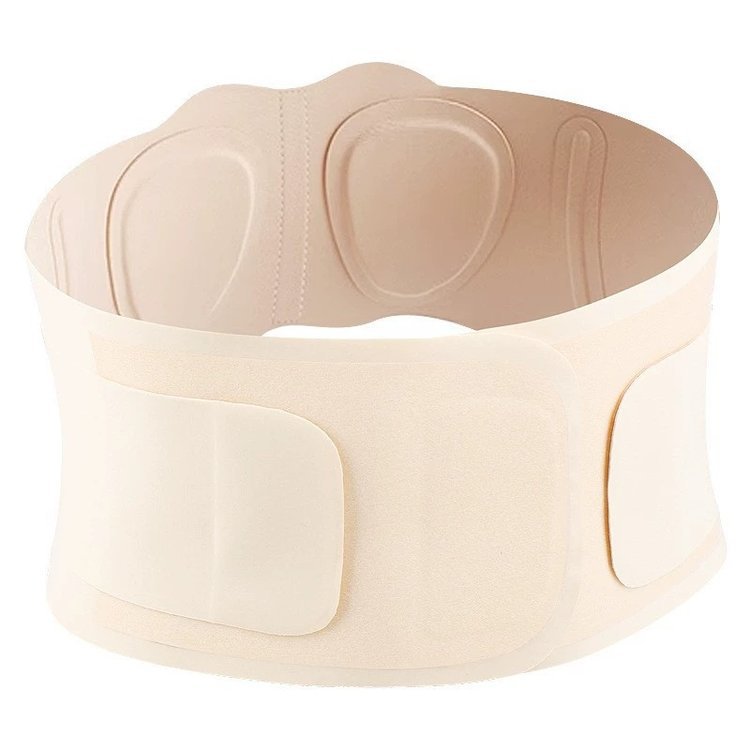 Breathable Lumbar Waist Brace