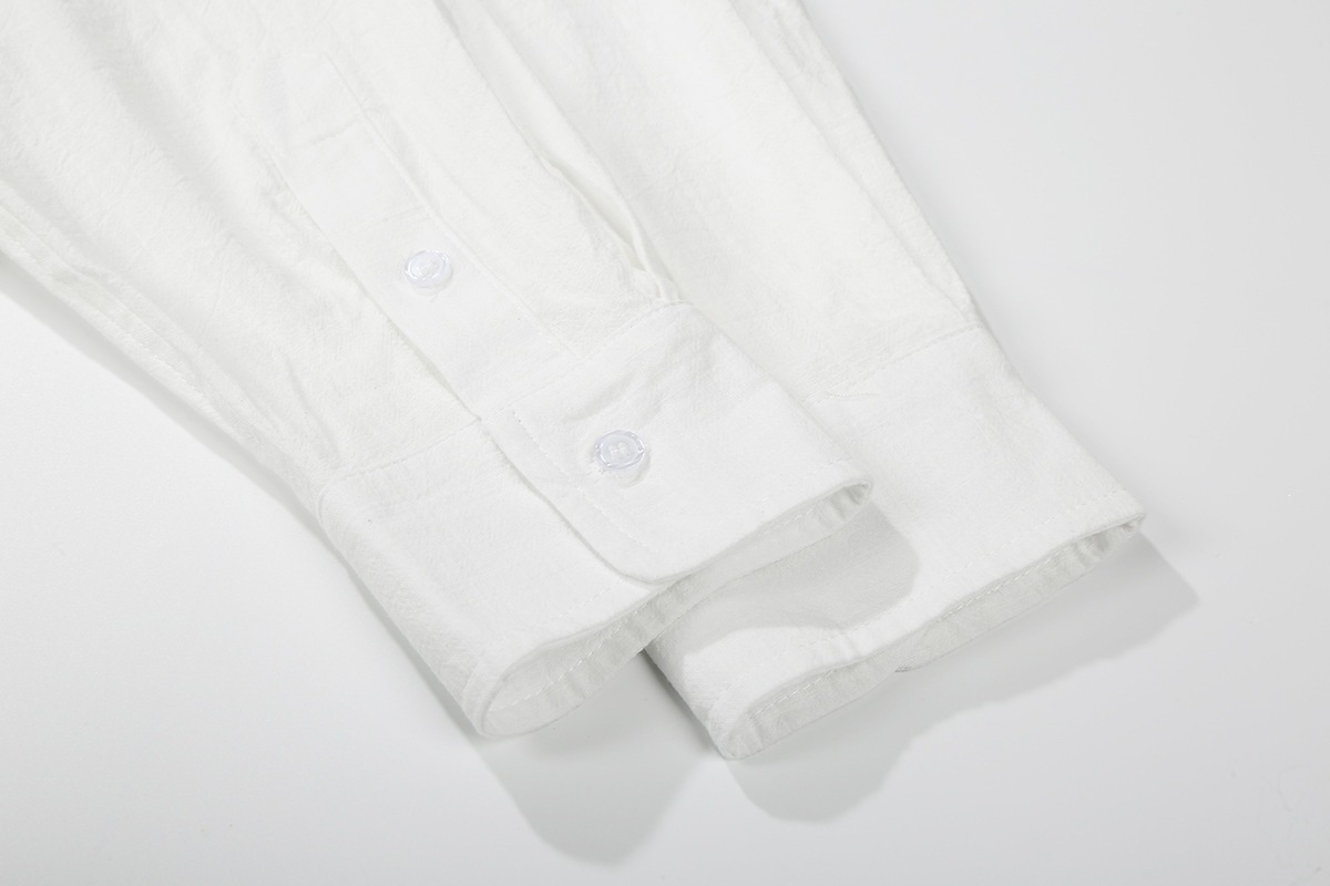 Men's 100% Cotton Polo Shirt