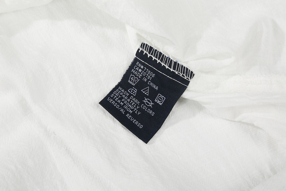 Men's 100% Cotton Polo Shirt