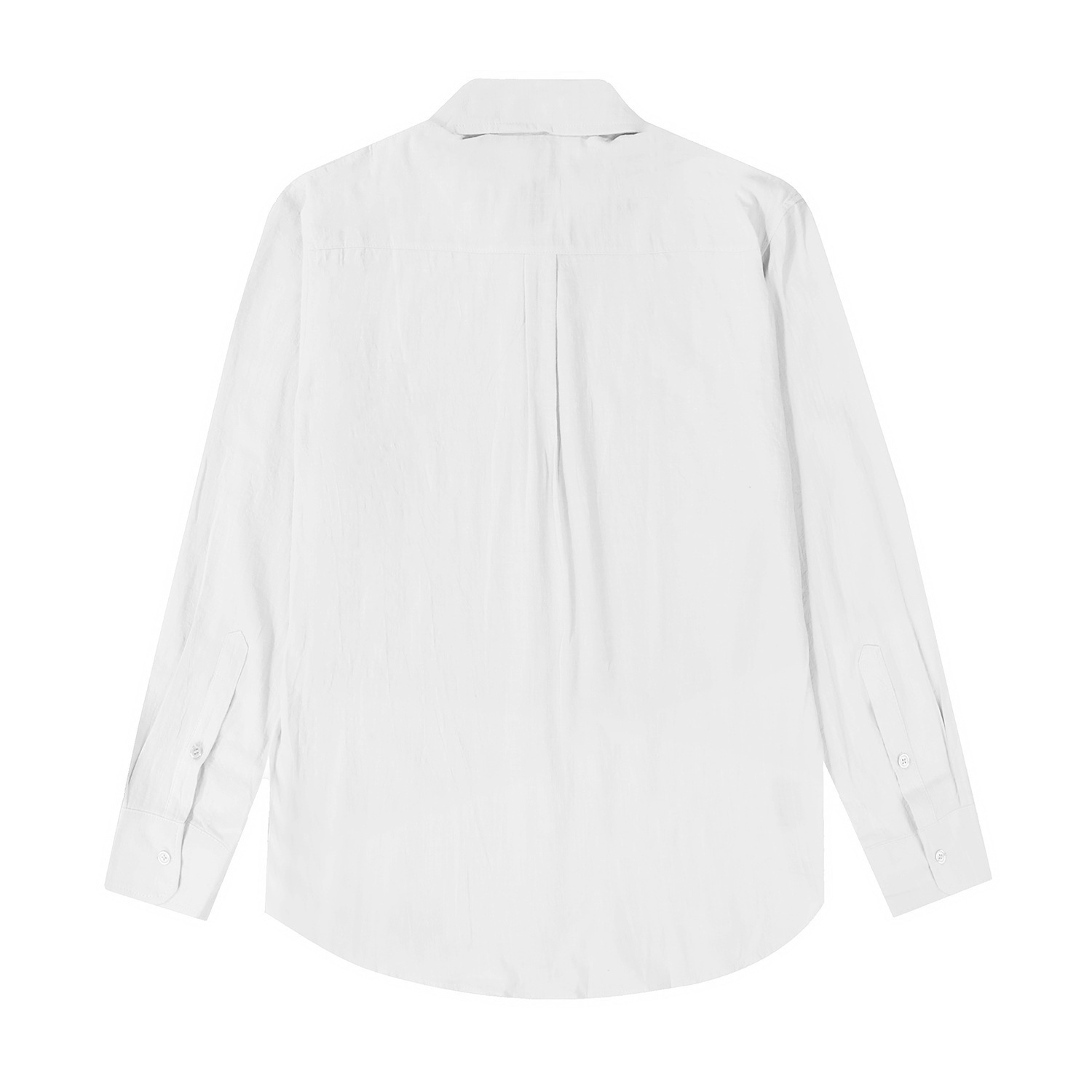 Men's 100% Cotton Polo Shirt
