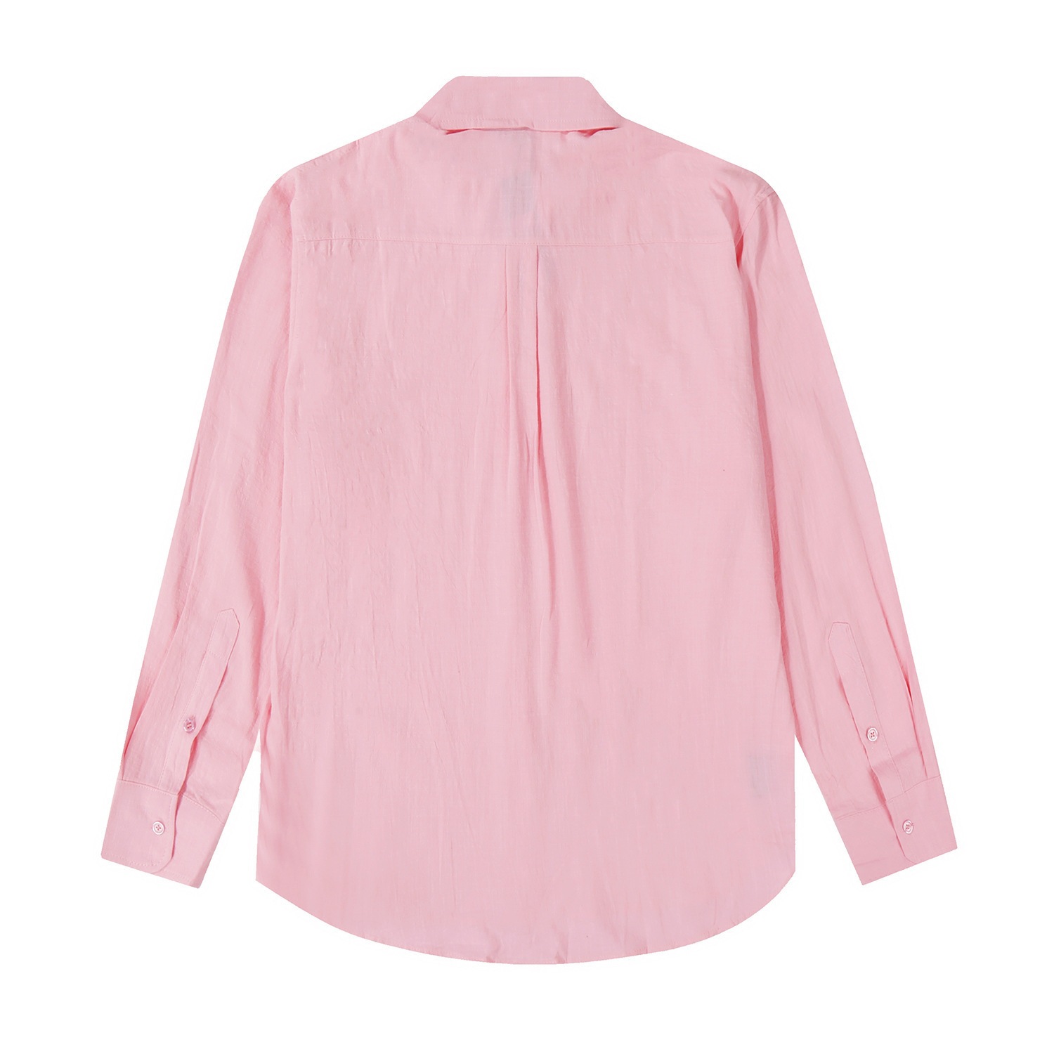 Men's 100% Cotton Polo Shirt