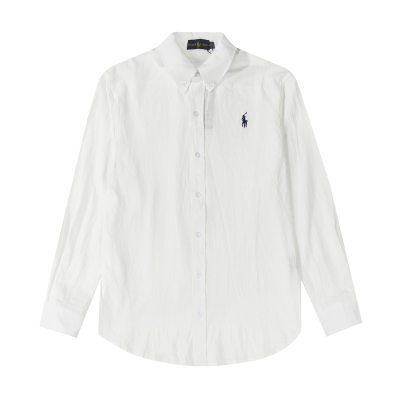 Men's 100% Cotton Polo Shirt