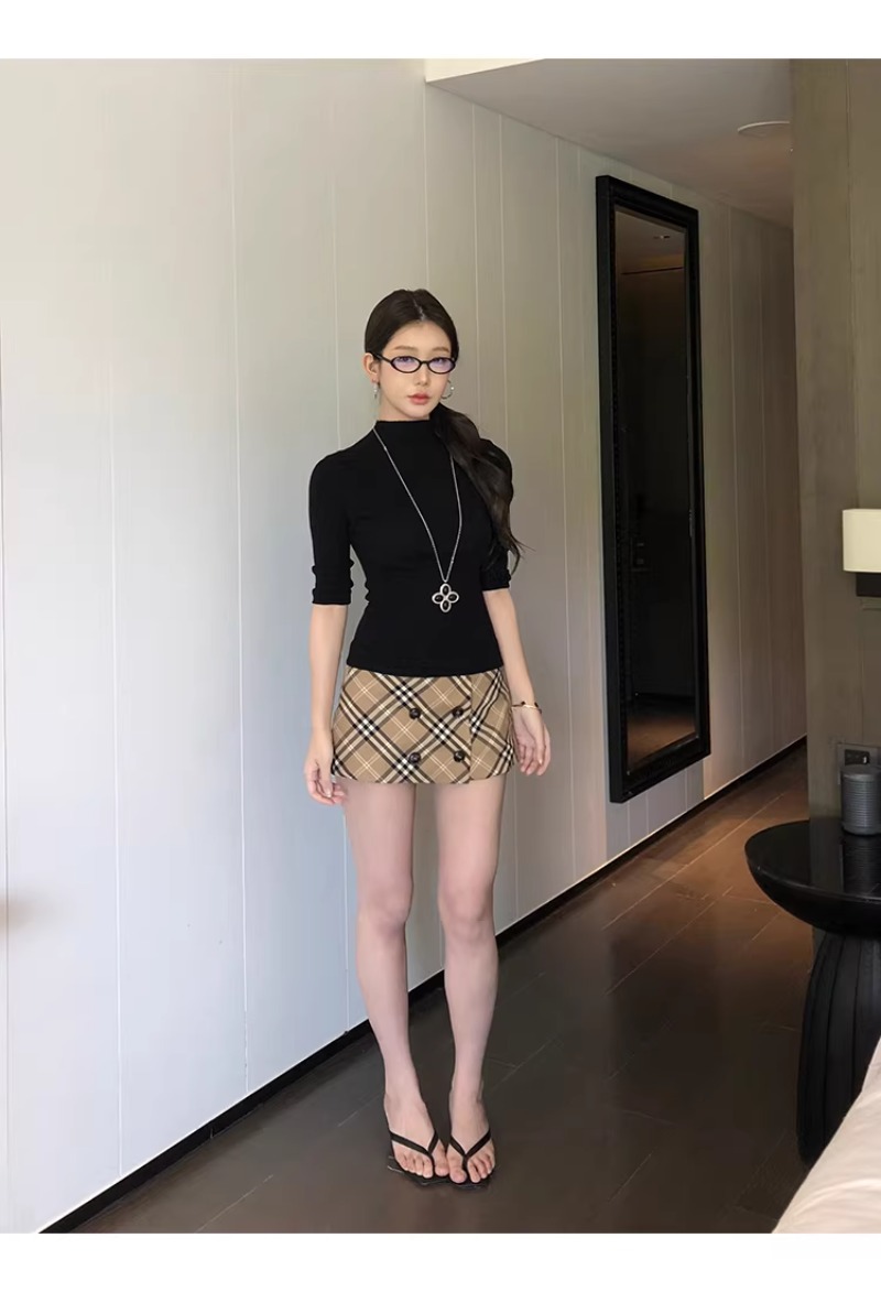 Women's Summer Tank & Skirt Set