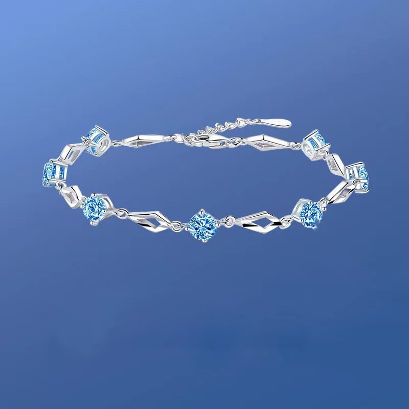 Four Leaf Clover Women's Necklace