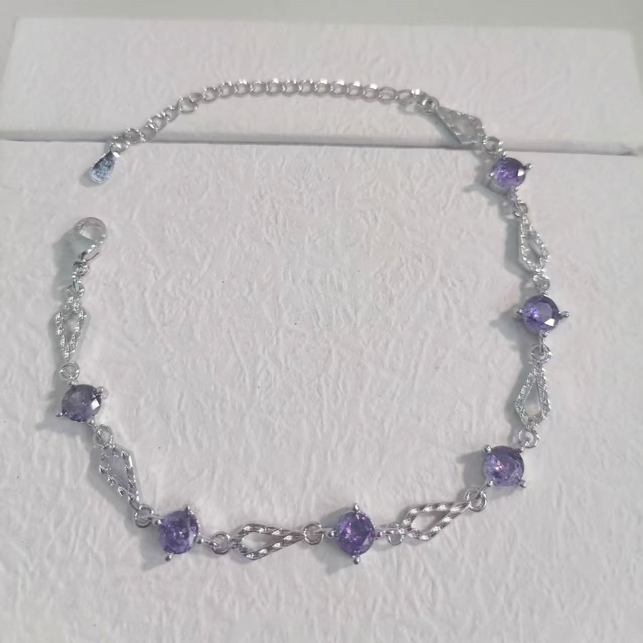 Four Leaf Clover Women's Necklace