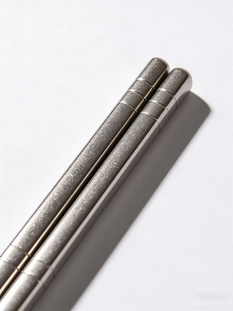 Pollada Titanium Chopsticks
