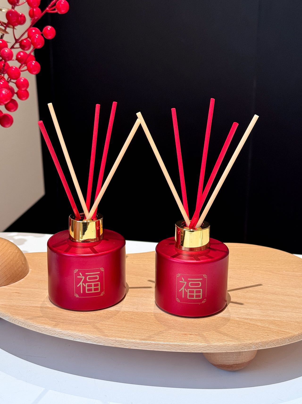 DINASI New Year Fu Aromatherapy Set