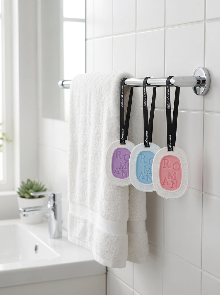 Plaster Aromatherapy Tablets