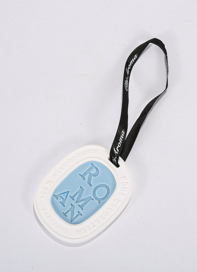 Plaster Aromatherapy Tablets