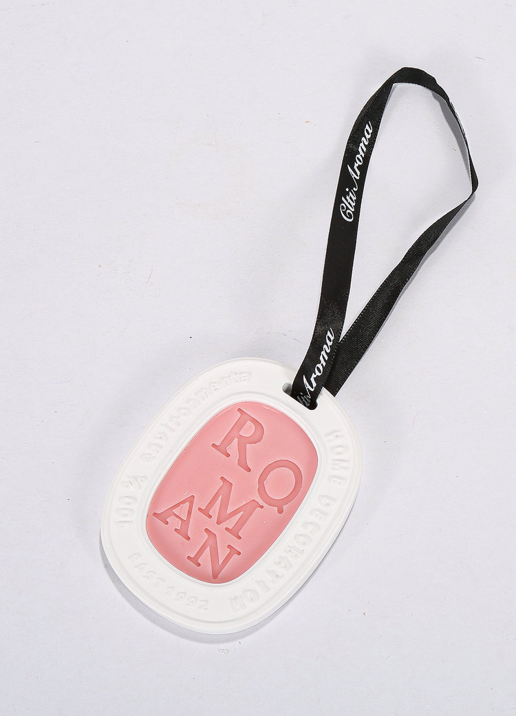Plaster Aromatherapy Tablets