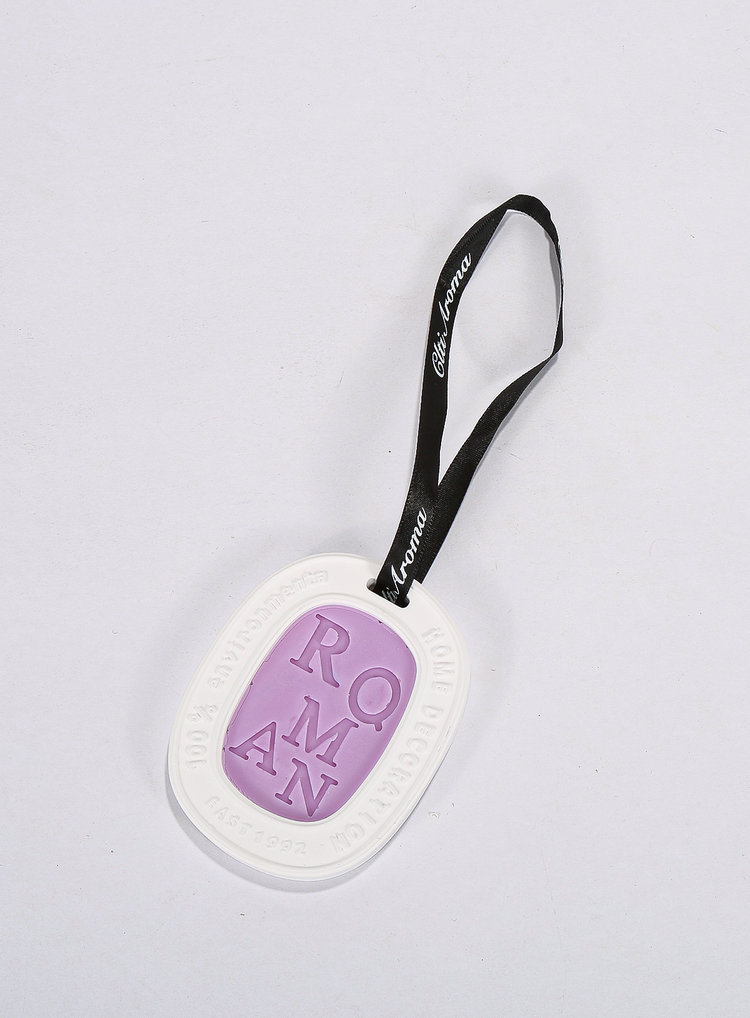 Plaster Aromatherapy Tablets