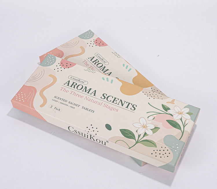 Plaster Aromatherapy Tablets