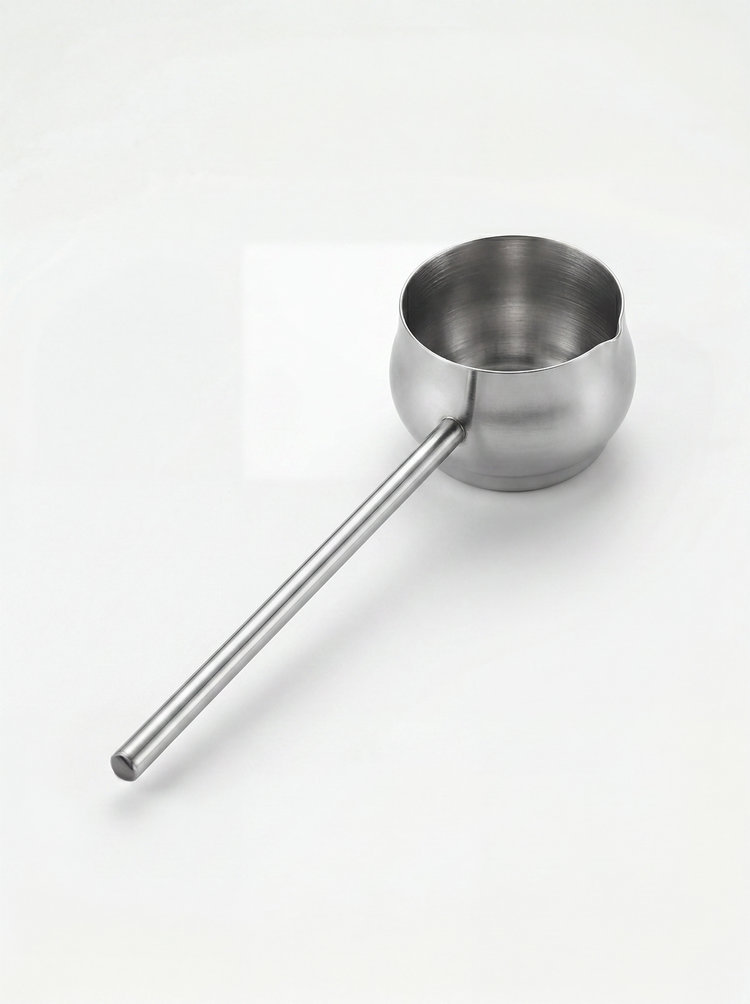 SUS304 Oil Pouring Spoon