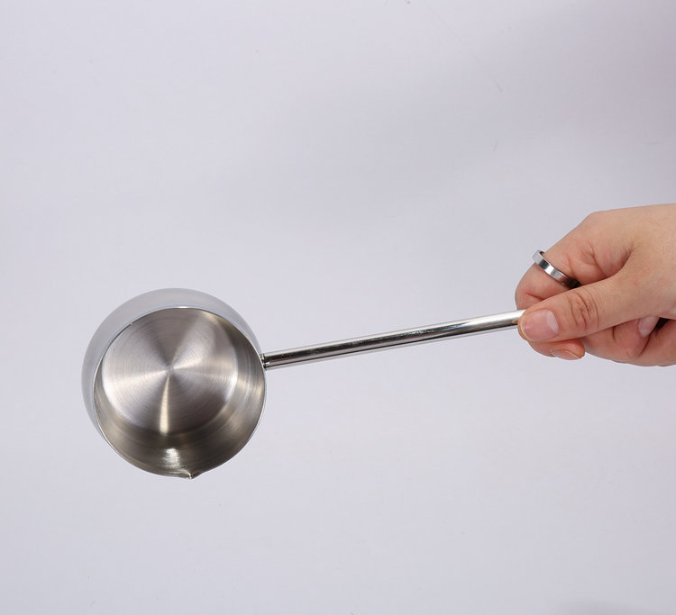 SUS304 Oil Pouring Spoon